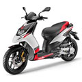 Model SR Motard 50 2T 18- E4 (Vergaser) [METCA4100]